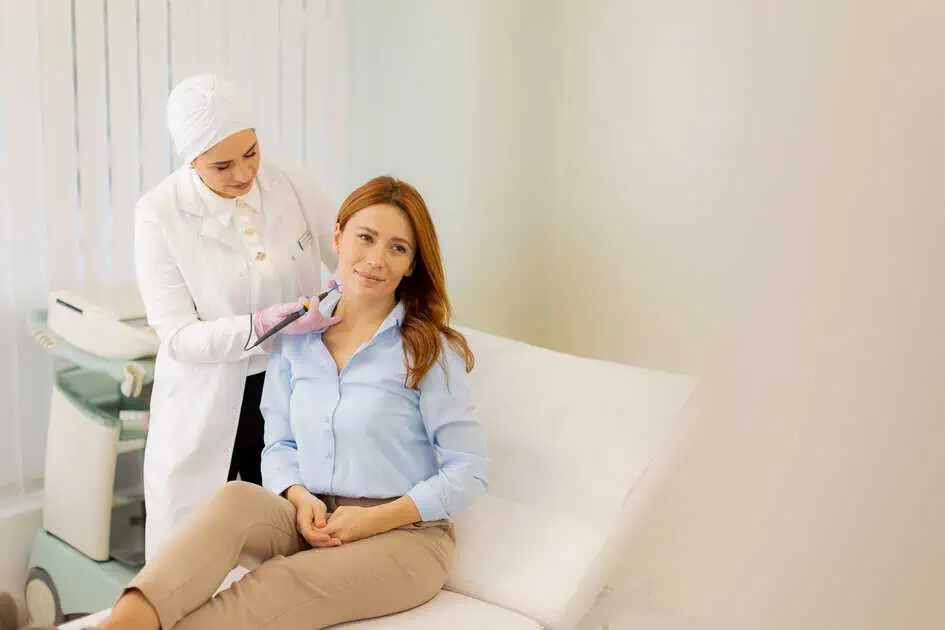 Skin Lesion Removal in Melbourne, FL by AR Aesthetics PLLC