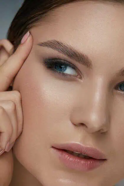Brow Lift in Tampa, FL by AR Aesthetics PLLC