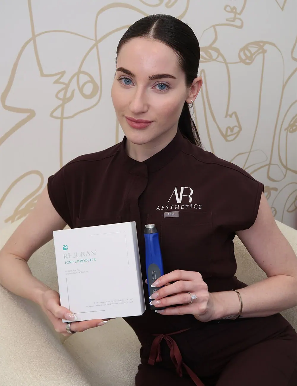 Microneedling in Tampa, FL Two