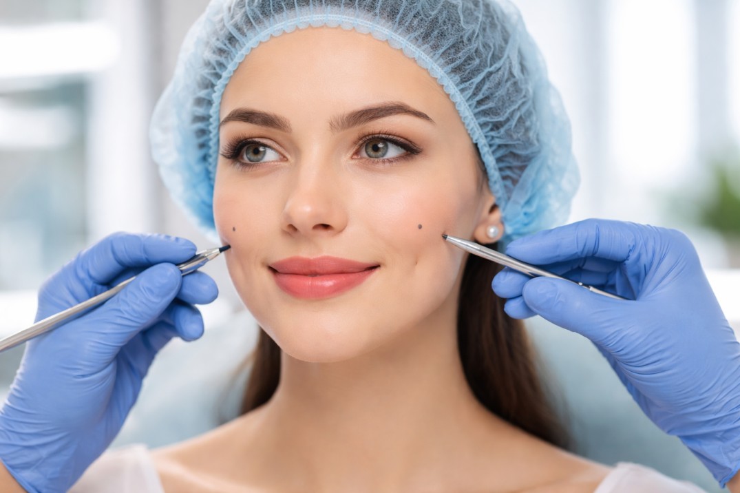 How Long Do Dimples Last After Dimpleplasty | AR Aesthetics PLLC