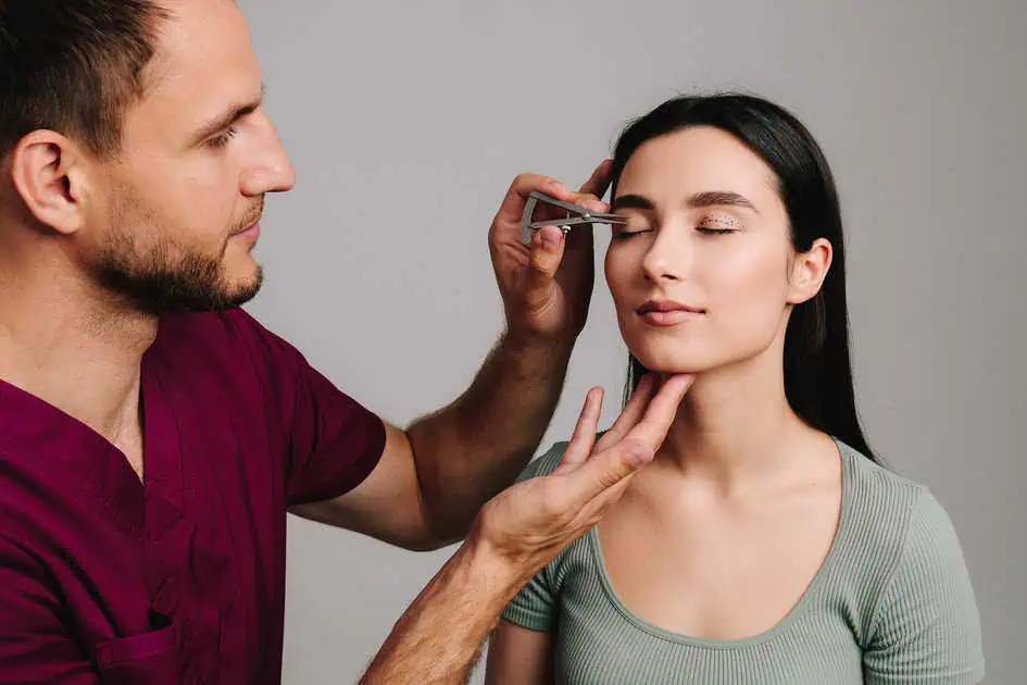 Upper Eyelid Surgery by AR Aesthetics PLLC in Tampa, FL